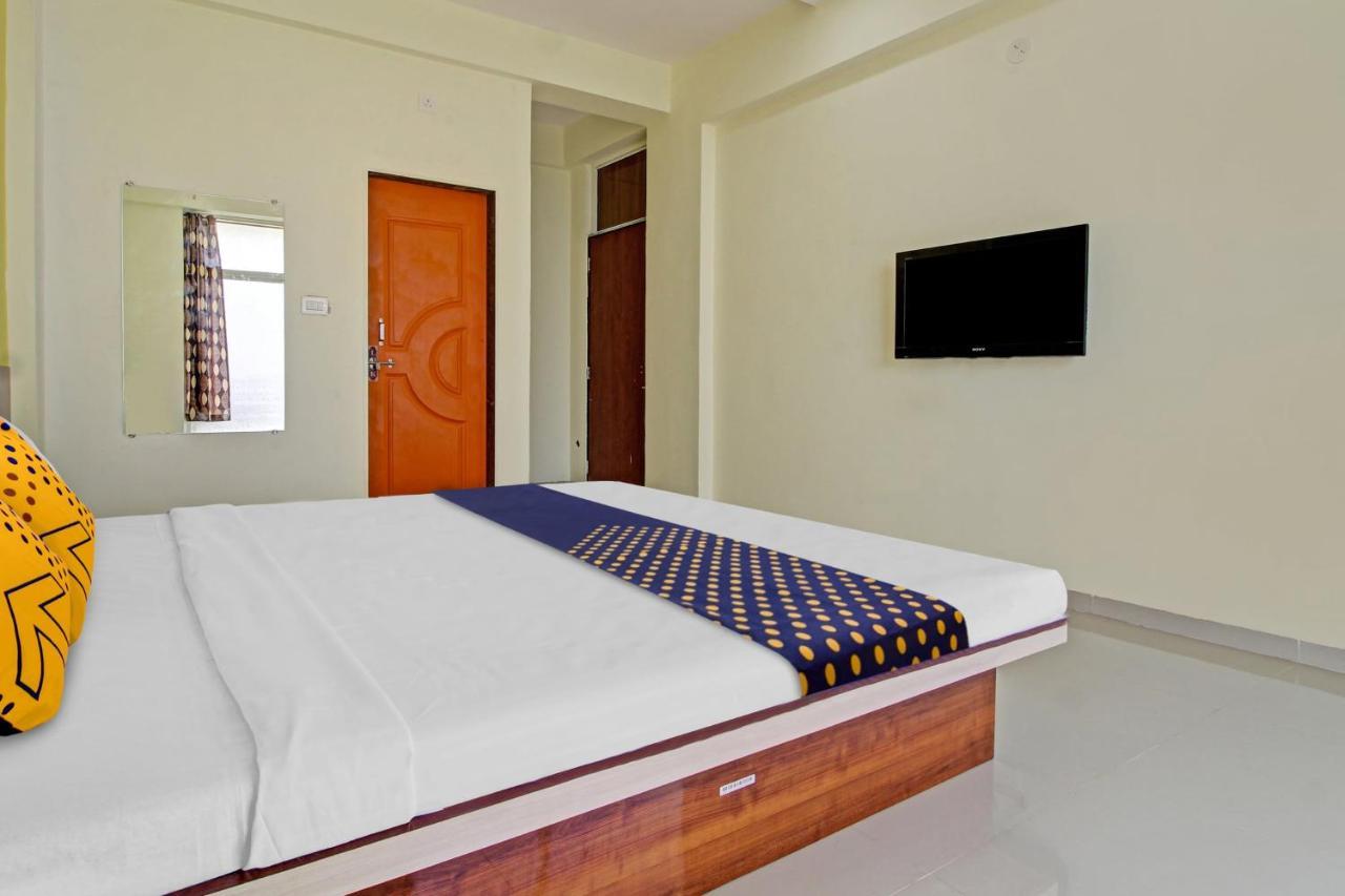 Oyo Hotel Hidden Palace Pune Extérieur photo